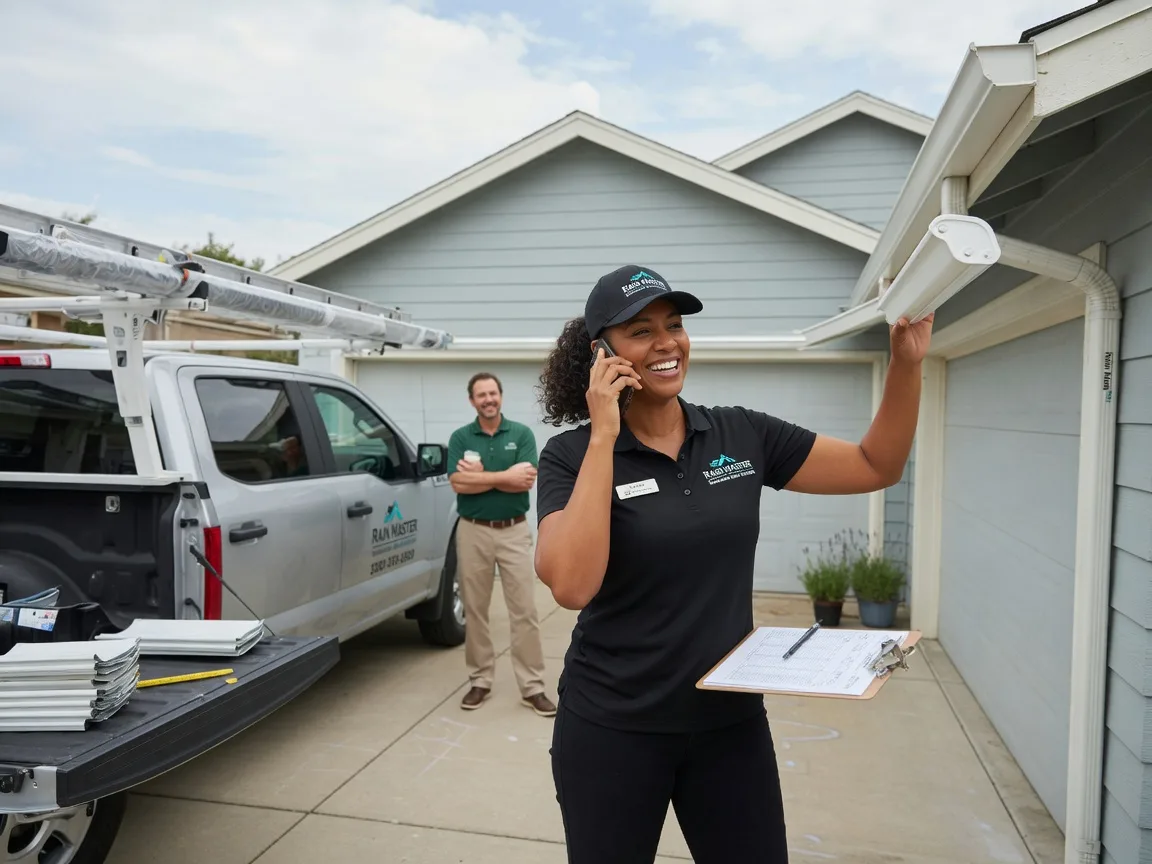 Gutter Installation New Underwood, SD FAQs